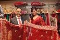 Launch of Frontier Raas Designer Collection 2010 