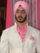 harminder singh sethi