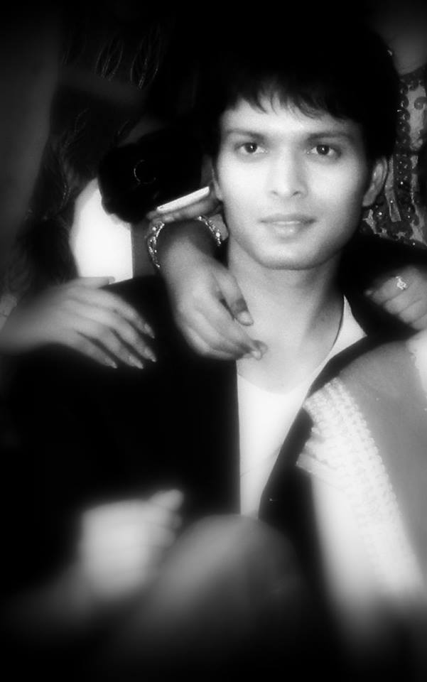 Vyankatesh Kulshreshtha