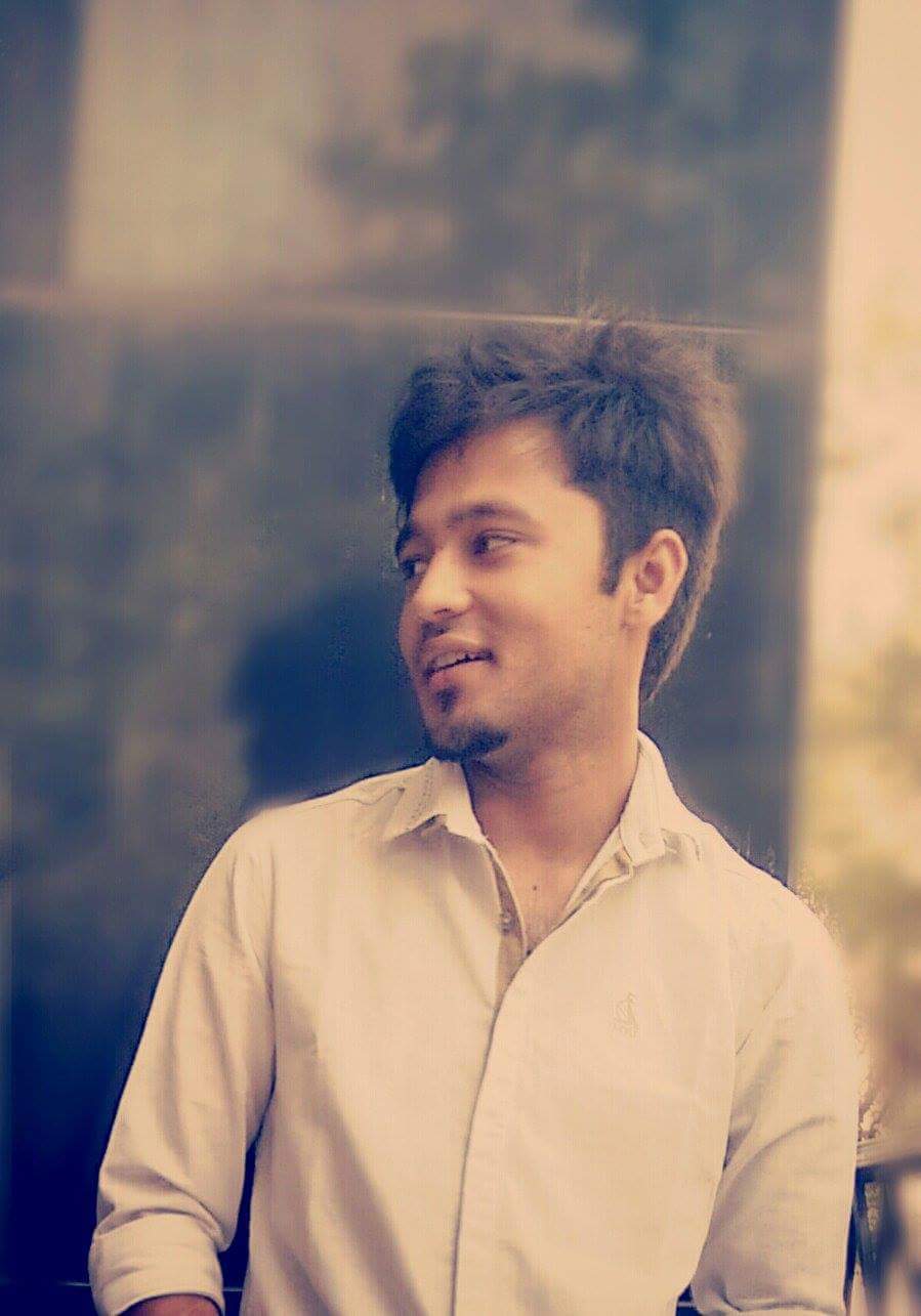 rubensharma