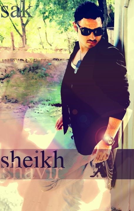 shavirsheikh