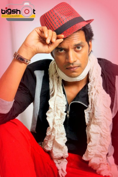 vikramanand