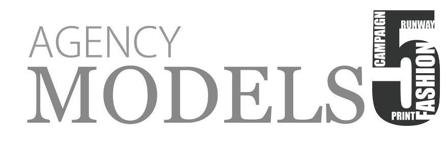 Agencymodelsfive