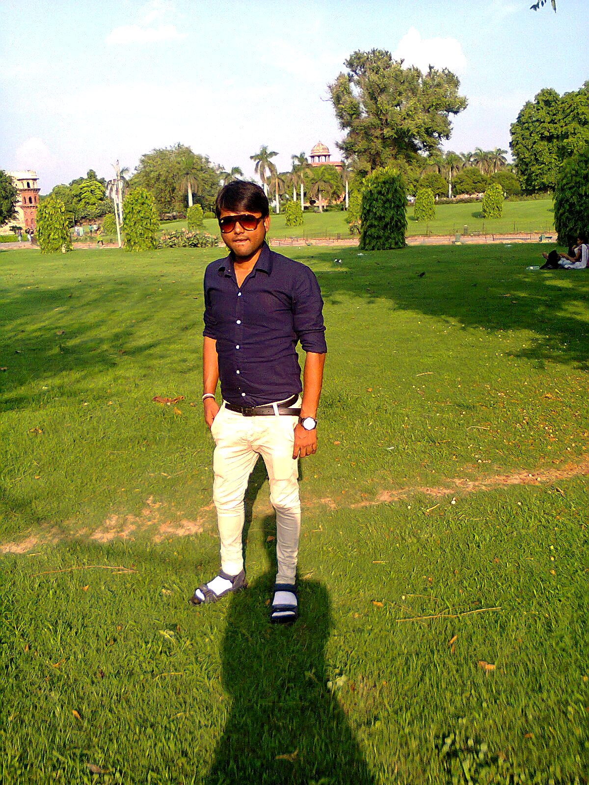 Yogesh Singh Rajput