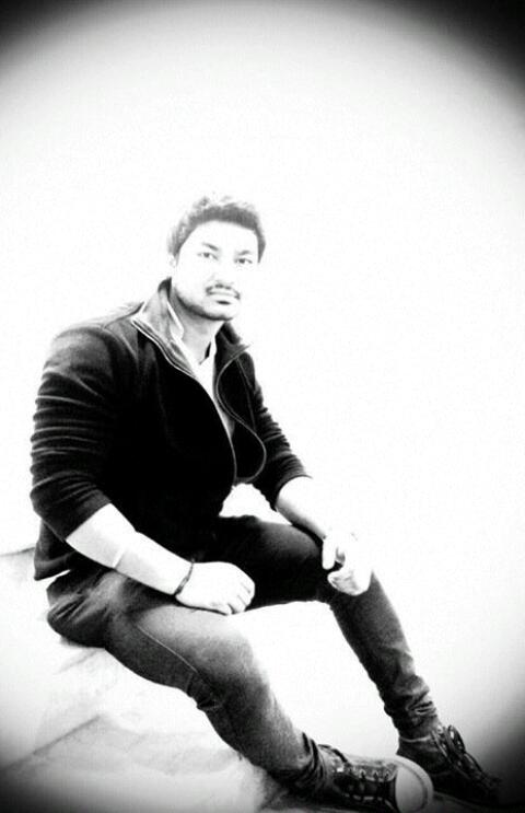 Akhilesh