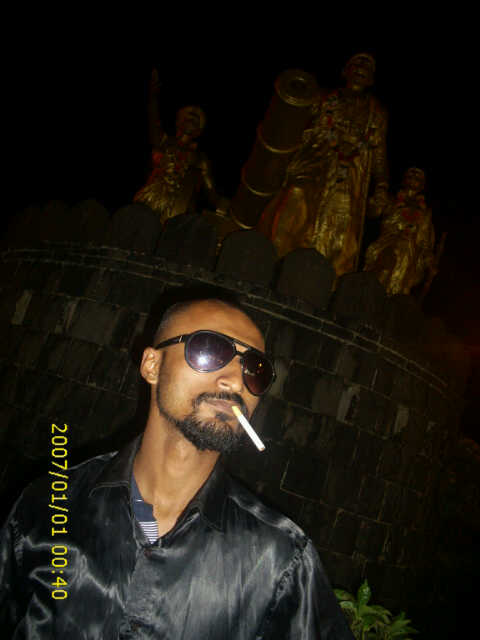 Robert Charles Daywood