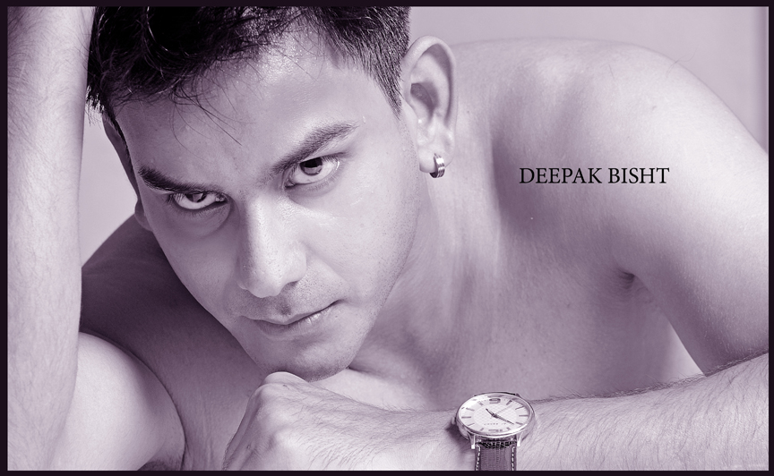 deepak