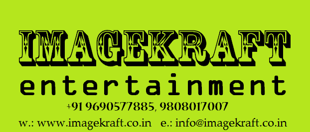 Imagekraft Entertainment Pvt. Ltd.