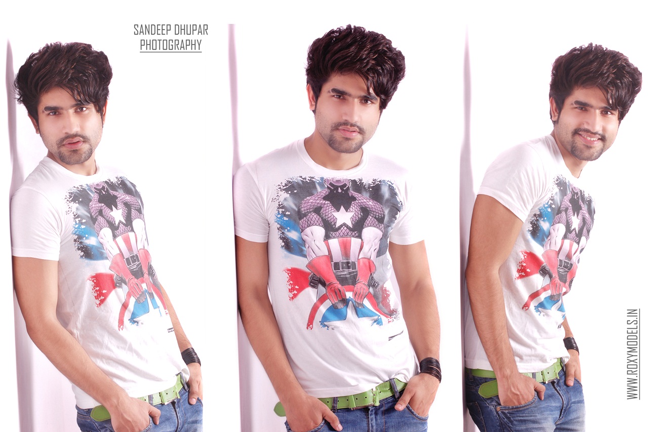 Vishal
