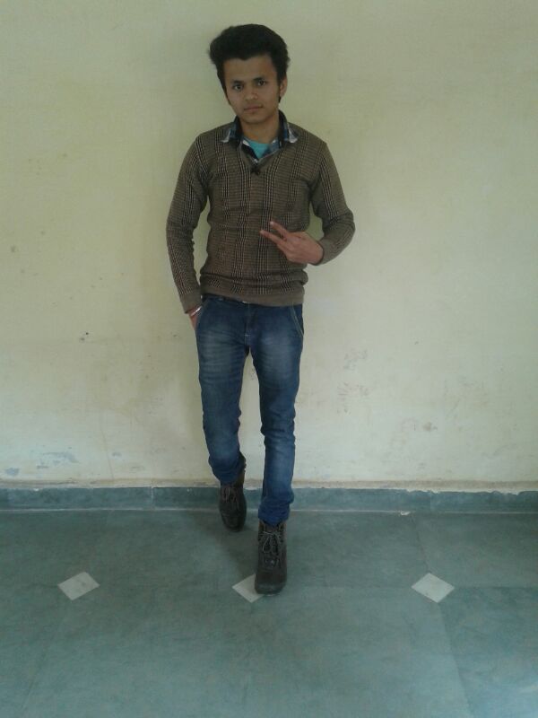 shubham papney