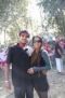 Anikta Choudhary with a friend.jpg