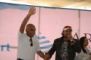 Atul celebrating the launch with Sajid Wajid.jpg