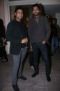 Designer Manish Gupta with a friend.jpg