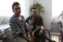Dev, Sonalika Sahay, Nil.jpg
