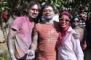 Joy mitra , Nida with a friend.jpg