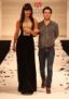 KAMIAR ROKNI - DESIGNER - PAKISTAN with Model.jpg