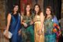 Kajal Aggarwal, Charu Prashar, Sona Goyal, Seema Malhotra.jpg