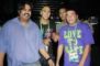 Kartikey with Tennis players from jamaica.jpg
