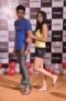 Model Showcasing Crocs Flips - SS11.jpg