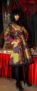 Model showcasing charu Parashars creation.jpg