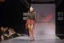 Models displaying collection by WLCIs students.jpg