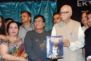Namrata Chanchal, Narinder Chanchal, Lal Krishan Advani.jpg