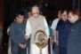 Narinder Chanchal, Lal Krishan Advani, K.K. Kumar, Pawan Monga.jpg
