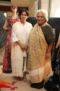 Pali Sachdev with Mona Lamba of designer label Monapali.jpg