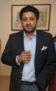 Upendra Sarela of Sarela.jpg