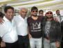 Vikas and Atul with the Sajid Wajid.jpg