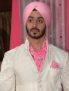 harminder singh sethi